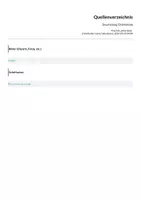 Vorschau - Anderer Materialtyp - Beurteilung Ordnernote - Seite 1