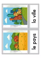 Vorschau - Präsentationen/Tafelbilder - Dis donc! 5 - Unité 6 "drôles d'images!" - Tafelmaterial - Seite 3