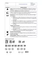 Vorschau - Arbeitsblätter - Genetik: Genommutation (mit Lösung) - Seite 3