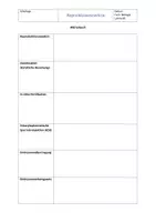 Vorschau - Arbeitsblätter - Genetik: Reproduktionsmedizin (mit Lösung) - Seite 3