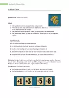 Vorschau - Spiele - Plusjo – Spiel zur Einführung rationaler / negativer Zahlen - Seite 1