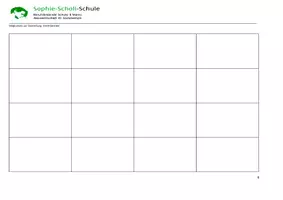 Vorschau - Arbeitsblätter - Mündliche Prüfung Abitur - Analytische Geometrie - Stochastik - Seite 2