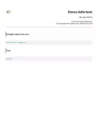 anteprima - Materiale di supporto/inclusione - Gli amici del 10 - Pagina 1