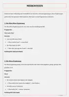Vorschau - Stationenlernen - Satzglieder und Satzergänzungen Wen/Was, Wem, Ortsangaben und Zeitangaben mit Strategien, Merkwissen, Übungen und Lösungsteil, Klasse 4 - Seite 1