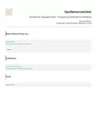 Vorschau - Stundenentwürfe - Visualisierter Tagesplan (5 Std.) - Transparenz & Sicherheit im Schulalltag - Seite 3