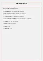 Vorschau - Stationenlernen - Satzergänzungen: Ortsangaben mit Verhältniswörtern und Angaben der Art und Weise mit Strategien, Merkwissen, Übungen und Lösungsteil Klasse 4 - Seite 3