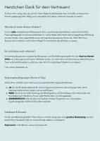 Vorschau - Stundenentwürfe - Visualisierter Tagesplan (5 Std.) - Transparenz & Sicherheit im Schulalltag - Seite 2