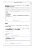 Vorschau - Arbeitsblätter - Mini Leittext WiK Abschlussfahrt Projekt - Seite 2