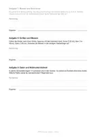 Vorschau - Stundenentwürfe - VERA 3 Mathematik Training 2025/2026-TEST 2 - Seite 3