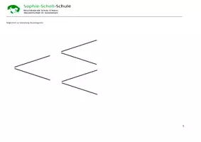 Vorschau - Arbeitsblätter - Mündliche Prüfung Abitur - Analytische Geometrie - Stochastik - Seite 3