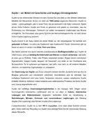 Vorschau - Arbeitsblätter - Arbeitsmaterial: Lernplakate Metalle (bearbeitbar) - Seite 1