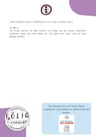 Vorschau - Spiele - Erstes Lesen - Würfelsätze aus einfachen Wörtern - Seite 1