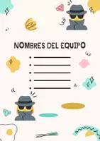 Vista previa - Para docentes: organización, planificación y formación - Cuaderno de Equipo - página 1