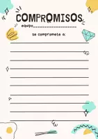 Vista previa - Para docentes: organización, planificación y formación - Cuaderno de Equipo - página 3