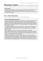 Vorschau - Unterrichtsreihen - Real English_Reading und Vokabeltraining B1 - Seite 1