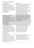 Vorschau - Prüfungsvorbereitung - Unterrichtsentwurf Kombinatorik - Seite 1