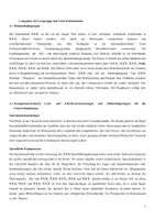 Vorschau - Stundenentwürfe - Unterrichtsentwurf Deutsch Märchen schreiben - Seite 1