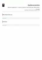 Vorschau - Interaktives Material - Digitaler Vokabeltrainer – Französisch, Englisch & Latein (HTML-App / offline nutzbar) - Seite 1