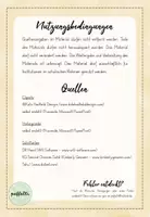 Vorschau - Poster - Chatpoints - Karten zum Aushang im Klassenzimmer - Seite 1