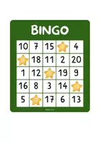 Vorschau - Spiele - Bingo ZR 20 (Mathematik) - Seite 3