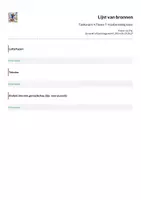 Voorbeeld - Taalkanjers 4 Thema 7: Voorbereiding toets - Pagina 3