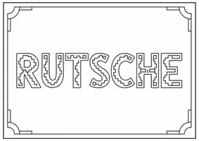 Vorschau - Mal- und Bastelvorlagen - Spielplatz Bild Grundschule Ausmalbilder Spielplatz Grundschule - Seite 2
