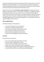 Vorschau - Arbeitsblätter - Bundle: Fabeln. Materialpaket - Seite 3