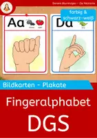 Vorschau - Arbeitsblätter - Materialpaket Buchstaben und Laute für den Buchstabenweg - Seite 1