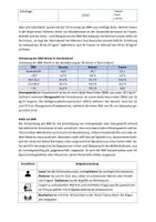 Vorschau - Arbeitsblätter - Ernährung: Body-Mass-Index mit Lösung - Seite 2