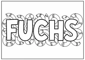 Vorschau - Mal- und Bastelvorlagen - Magisches Tier Bild Grundschule Ausmalbilder Magisches Tier Grundschule - Seite 1