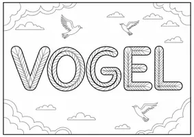 Vorschau - Mal- und Bastelvorlagen - Magisches Tier Bild Grundschule Ausmalbilder Magisches Tier Grundschule - Seite 3