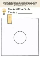 Vorschau - Spiele - think outside the box - Deckblatt