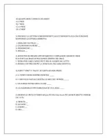 anteprima - Materiale di supporto/inclusione - Strumenti per misurare il tempo - VERIFICA - Pagina 2
