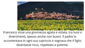 anteprima - Schede informative - S. Francesco d'Assisi - Pagina 2