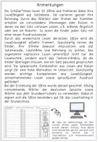 Vorschau - Arbeitsblätter - Lesetraining - Lesen mit Betonung - Expressives Lesen - Seite 2