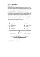anteprima - Schede informative - Egizi e Babilonesi - Pagina di copertina