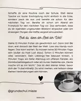 Vorschau - Anderer Materialtyp - Entspannt Lehrkraft - Reader - Seite 3