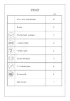Vorschau - Arbeitsblätter - Großes Materialpaket: Easter and spring (Englisch Klasse 3-4) - Seite 2