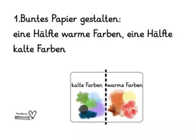 Vorschau - Mal- und Bastelvorlagen - Lustige Hühner - Seite 3