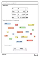 Vorschau - Arbeitsblätter - Einführung Zehnerpotenzen / Wissenschaftliche Schreibweise - Seite 3