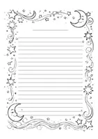 Vorschau - Arbeitsblätter - Ein eigenes Gedicht planen und schreiben - Klasse 5/6 - Seite 3