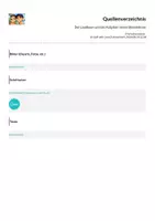 Vorschau - Arbeitsblätter - Der Laubbaum und die Aufgaben seiner Bestandteile - Seite 2