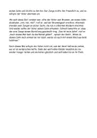 Vorschau - Arbeitsblätter - 6 Märchentexte differenziert mit Hilfekarten und Arbeitsauftrag - Seite 1