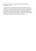 Vorschau - Arbeitsblätter - 6 Märchentexte differenziert mit Hilfekarten und Arbeitsauftrag - Seite 3