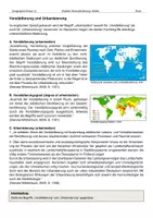 Vorschau - Arbeitsblätter - Globale Herausforderung "Städte": Urbanisierung u. Funktionen einer Stadt - AB + Lösung - Seite 2