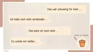 Vorschau - Präsentationen/Tafelbilder - Reflexion interaktiv - Seite 3