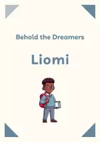 Vorschau - Stundenentwürfe - A child’s role in the American Dream: Liomi | Behold the Dreamers - Deckblatt
