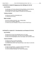Vorschau - Arbeitsblätter - "Tschick" - Dreiecksbeziehung Maik, Tschick, Isa: ABs + Lösungen + Verlauf + Hilfekarten - Seite 2