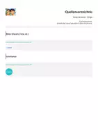Vorschau - Arbeitsblätter - Konjunktionen - Bingo - Seite 1