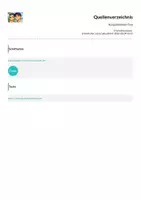 Vorschau - Arbeitsblätter - Konjunktionen Test - Seite 1